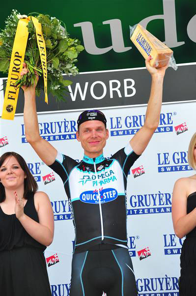 Tony Martin